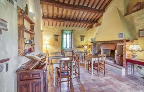Interior - Awesome home in Magione with sauna (Magione)