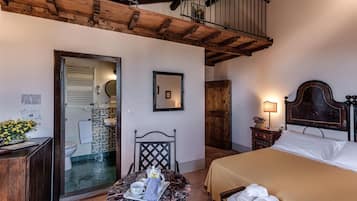 Lit parapluie, Wi-Fi gratuit