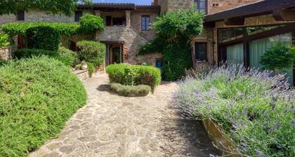 Awesome home in Magione with sauna