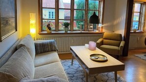 Interior - GBH - Central Skagen Townhouse (Skagen)