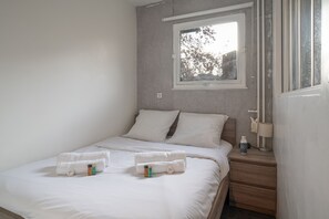 Iron/ironing board, WiFi, bed sheets - T1bis avec balcon à Boulogne - Welkeys (Boulogne-Billancourt)