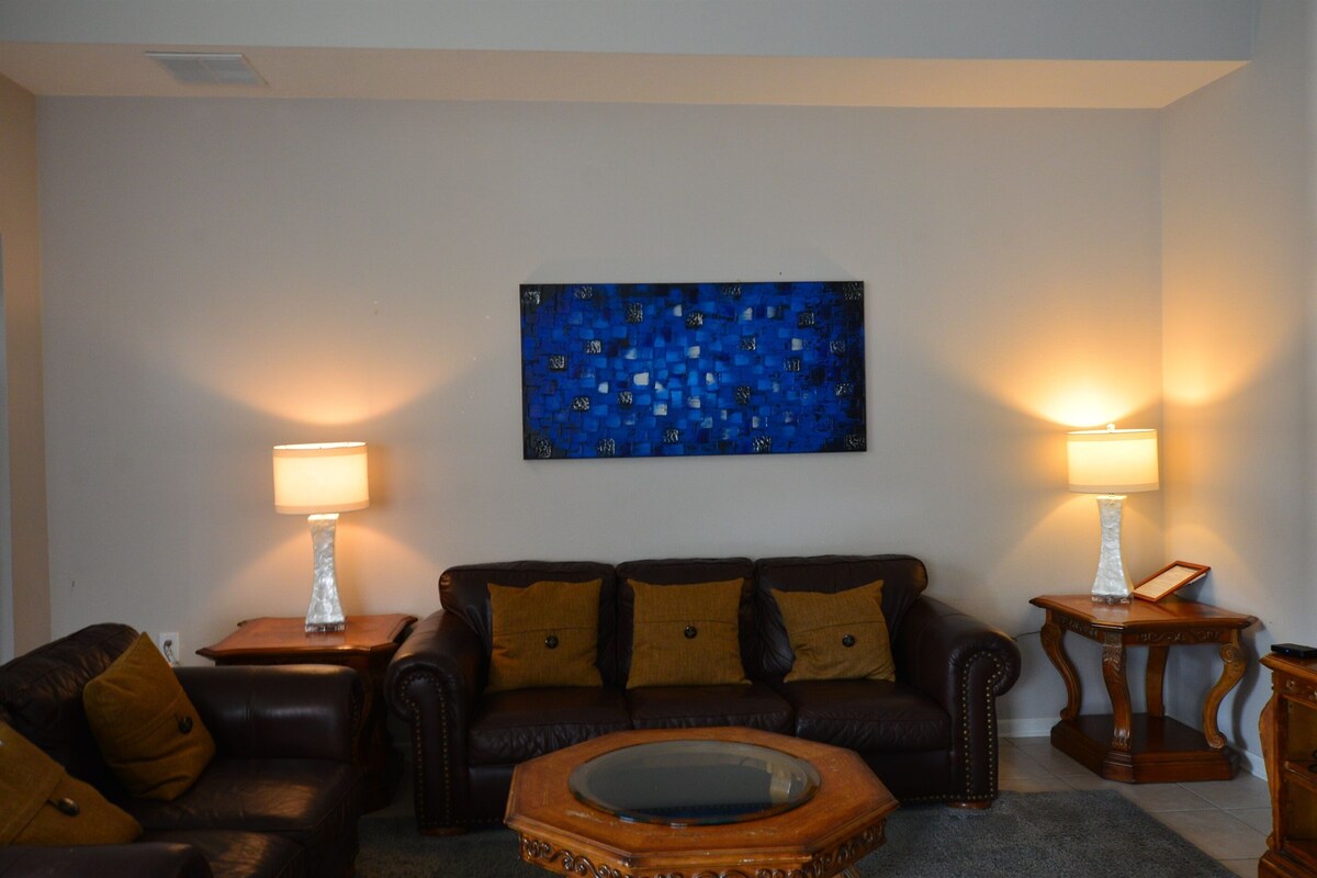 Bild für Gastgeberprofil