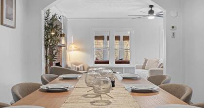 Game RM, Hot Tub, Sauna, Fire pit, BBQ — Summersville Lake - New River Gorge