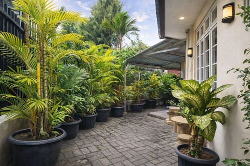 Homestay Area Malioboro Ketandan