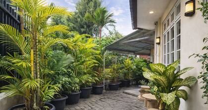 Homestay Area Malioboro Ketandan