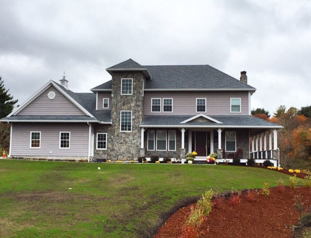 Image de profil de l’hôte