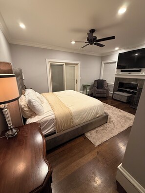 熨斗/熨衣板、WiFi、床单