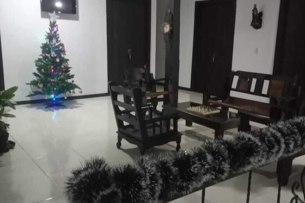Hotel Tequendama
