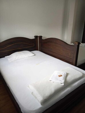 Free WiFi - Hotel Tequendama  (Centro)