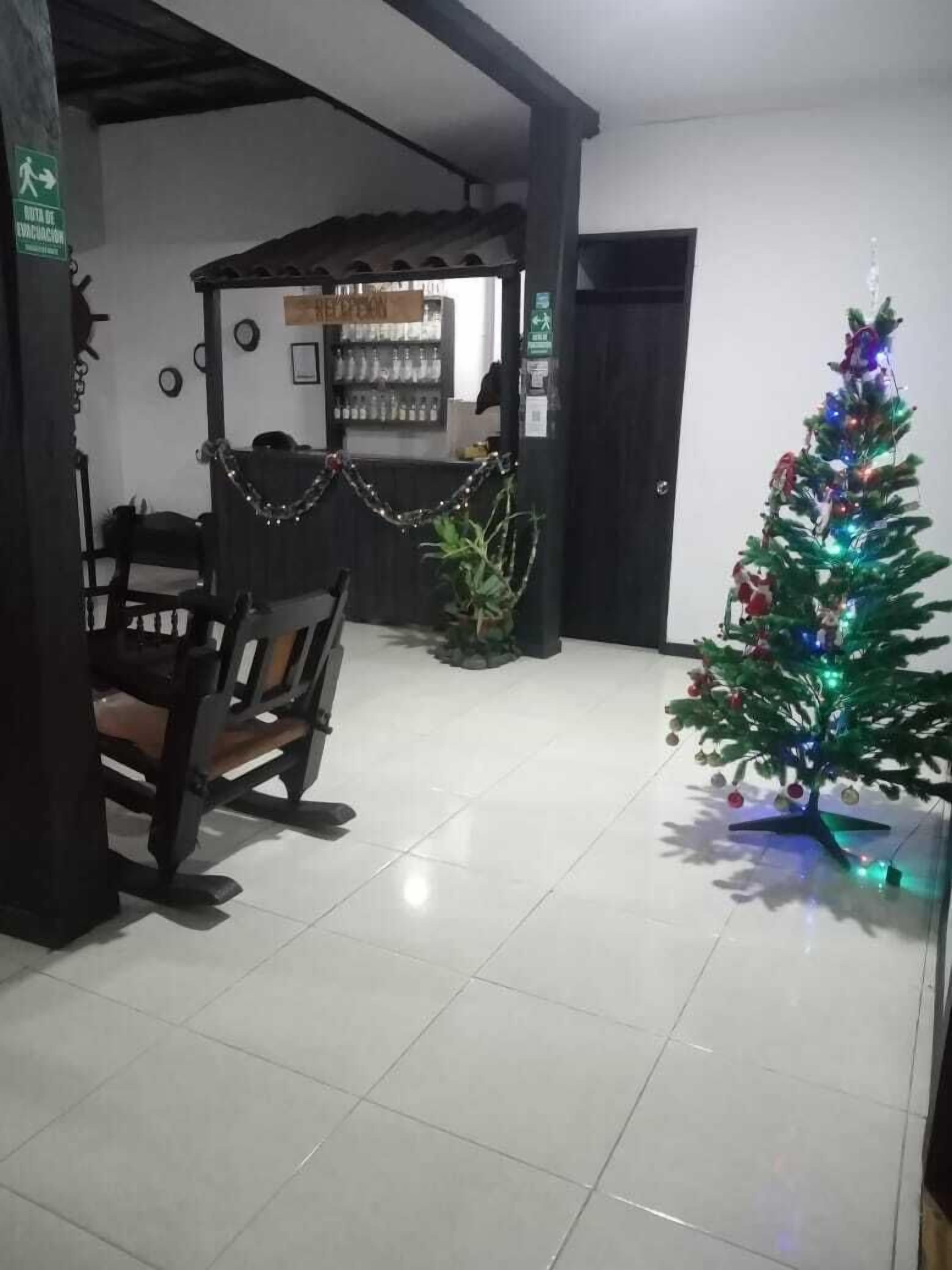 منطقة الاستقبال