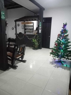 Reception - Hotel Tequendama  (Centro)