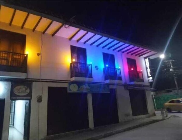 Exterior - Hotel Tequendama  (Centro)