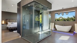 บ้านพัก (6 Bedrooms) | ภายใน