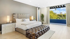 บ้านพัก (6 Bedrooms) | ภายใน