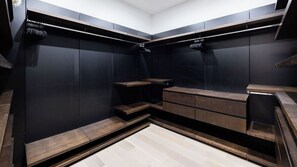 Maison (6 Bedrooms) | Intérieur