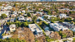 House (6 Bedrooms) | Interior - Private LA Retreat w/ Pool, Hot Tub & Fire Pit Near Melrose Ave The Martel House by Avantstay (Los Angeles)