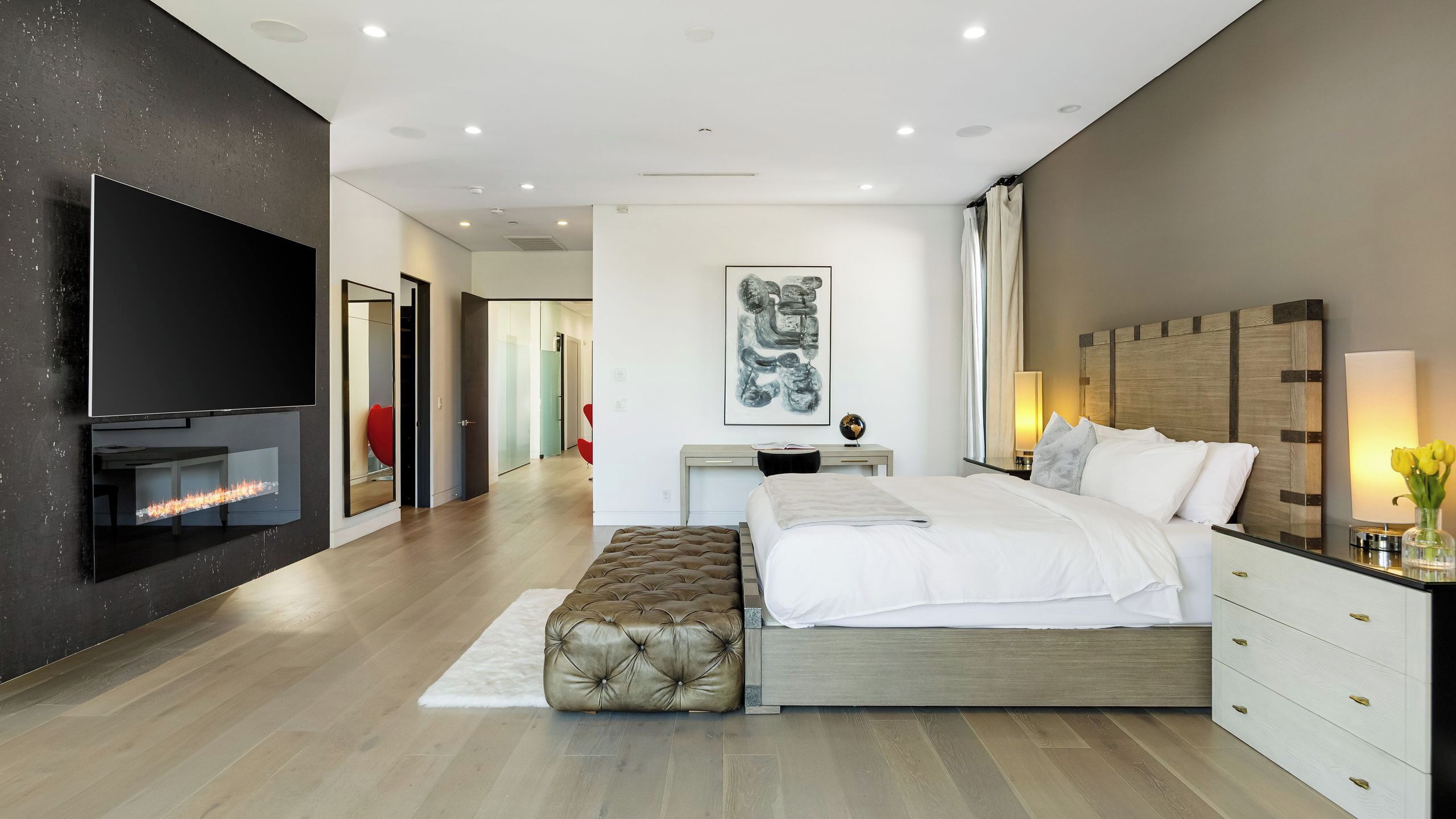 Casa (6 Bedrooms) | Parte interna