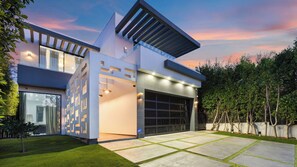 Casa (6 Bedrooms) | Parte interna