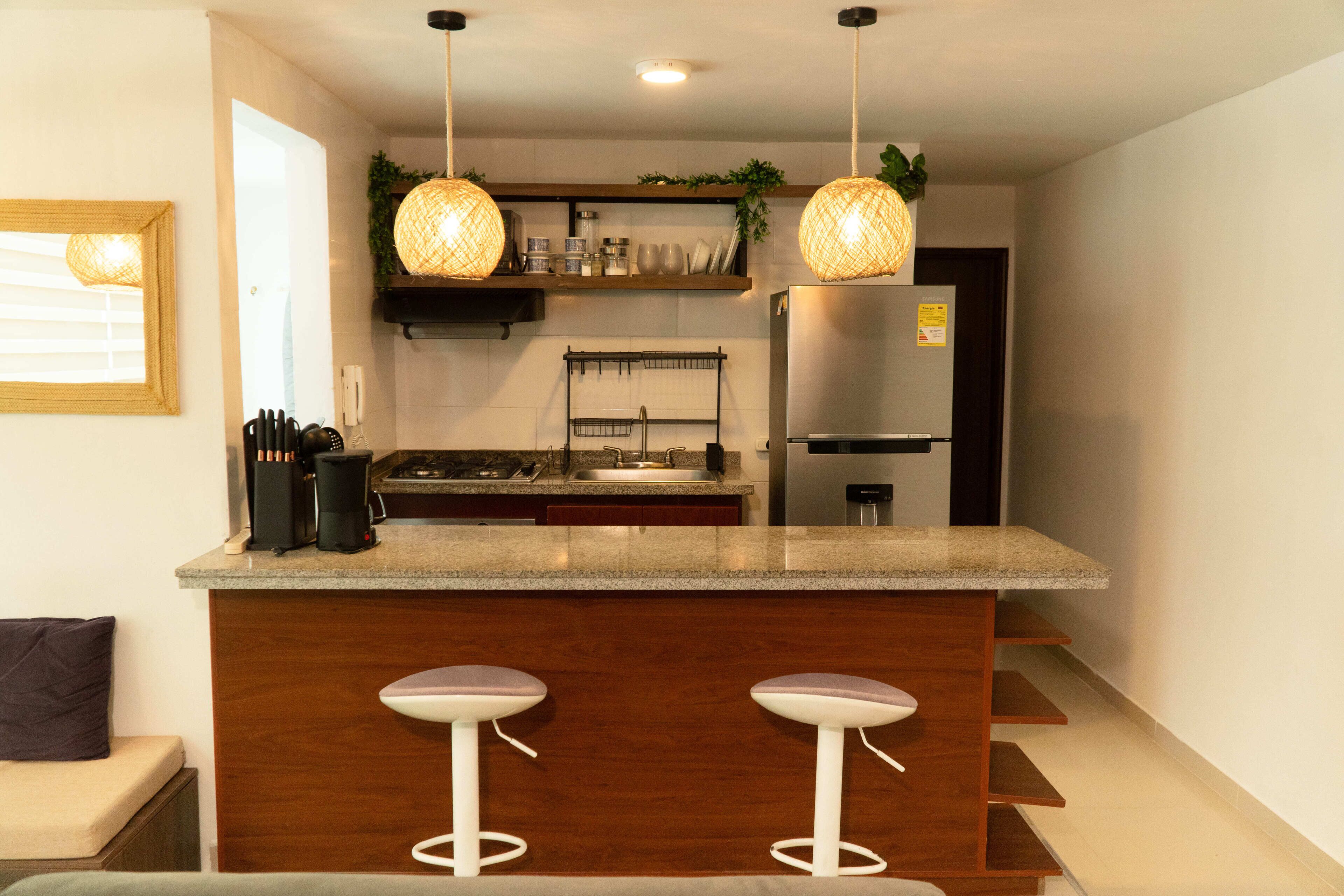 Microwave, oven, stovetop