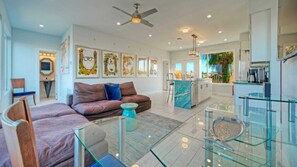 Casa (6 Bedrooms) | Parte interna