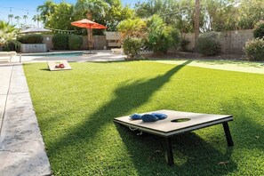 Property grounds - Scottsdale Retreat - Heated Pool (Scottsdale)