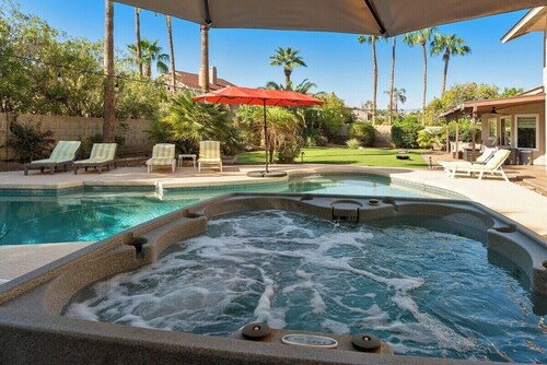 Scottsdale Retreat - Heated Pool