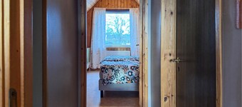 2 bedroom gorgeous home in Borgholm