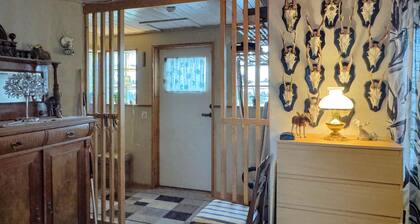 2 bedroom gorgeous home in Borgholm