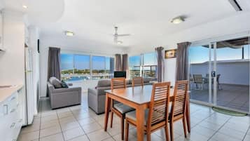 Apartamento | 2 quartos