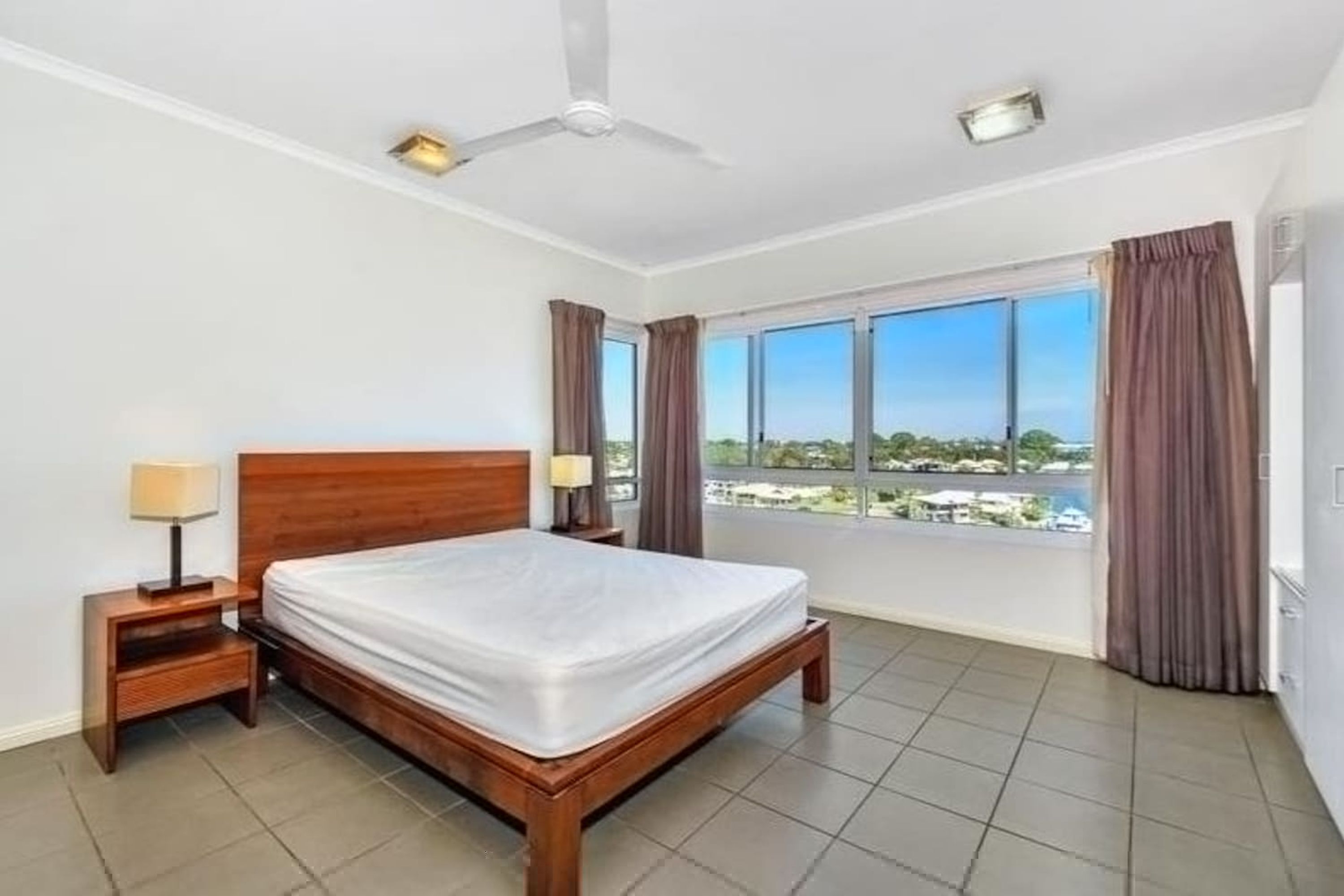 Apartamento | 2 quartos