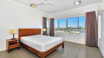 Apartamento | 2 quartos