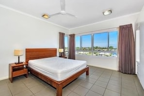 2 عدّة غرف نوم