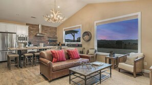 House (Multiple Bedrooms) | Interior - Ten-acre Wine Country Estate Near Paso Robles w/ Pool & Views El Pomar Estate by Avantstay (Templeton)