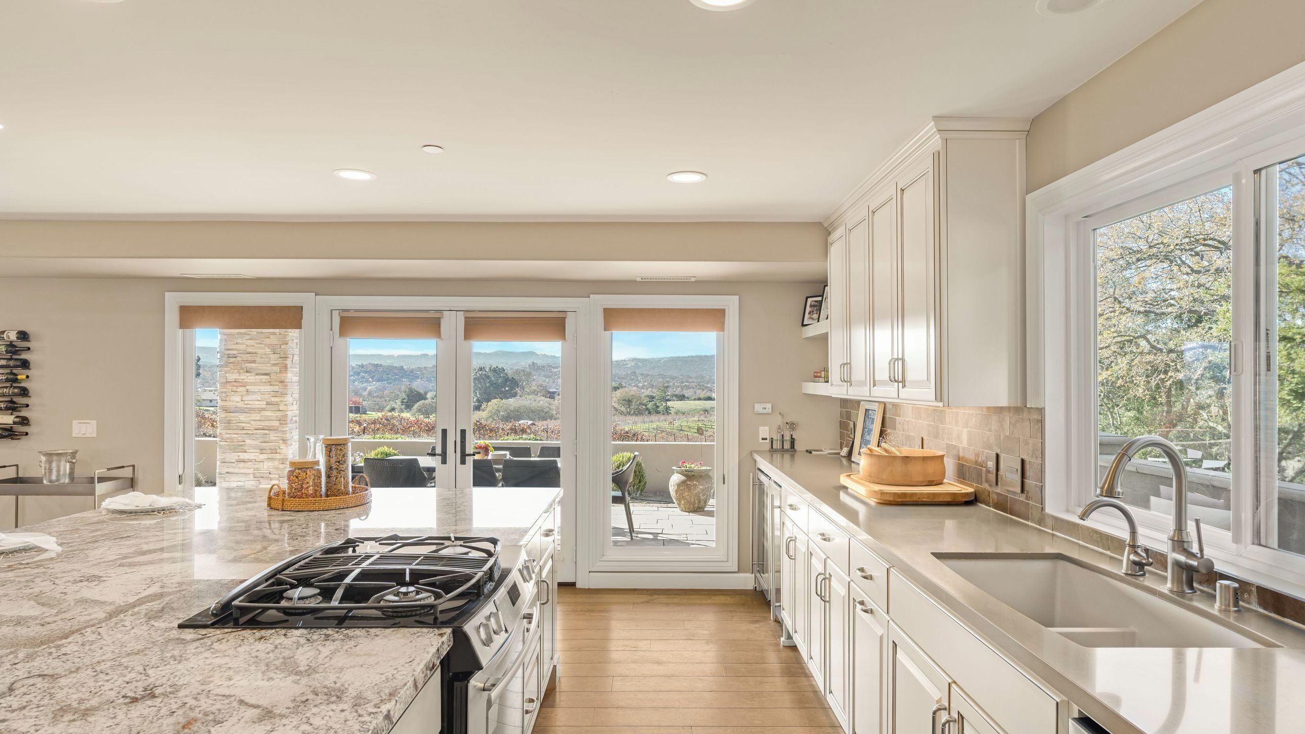 House (Multiple Bedrooms) | Interior