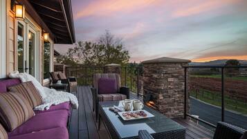 House (Multiple Bedrooms) | Interior