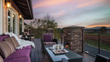Casa (Multiple Bedrooms) | Interior