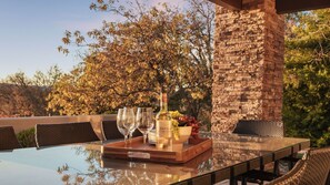 House (Multiple Bedrooms) | Interior - Ten-acre Wine Country Estate Near Paso Robles w/ Pool & Views El Pomar Estate by Avantstay (Templeton)