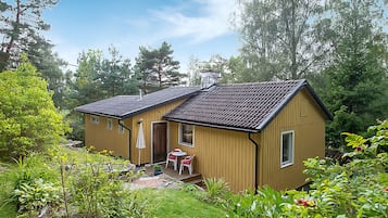Exterieur