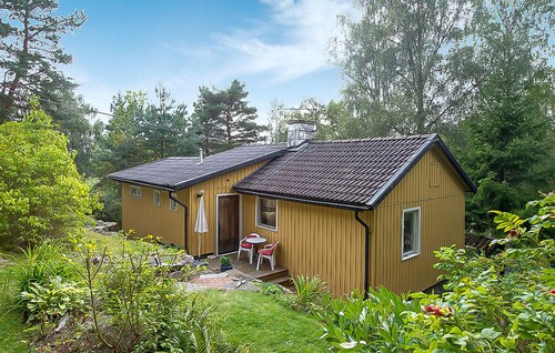 Schönes Haus in Ljungskile mit WLAN