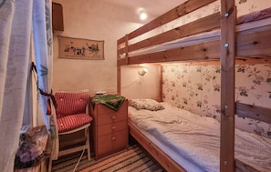 2 Schlafzimmer, kostenloses WLAN