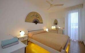1 slaapkamer
