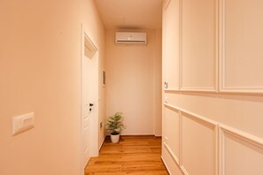 1 bedroom - Grandstay Apartments 011 (Durrës)