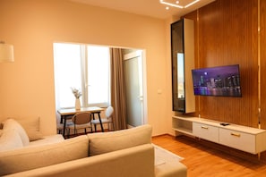 1 bedroom - Grandstay Apartments 011 (Durrës)