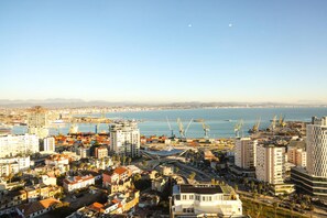 1 bedroom - Grandstay Apartments 011 (Durrës)
