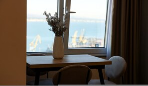 House | 1 bedroom - Grandstay Apartments 011 (Durrës)