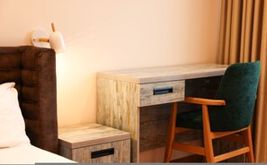 1 bedroom - Grandstay Apartments 011 (Durrës)