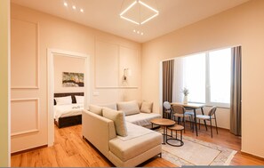 1 bedroom - Grandstay Apartments 011 (Durrës)