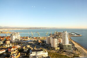 1 bedroom - Grandstay Apartments 011 (Durrës)