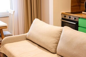 House, Smoking | 1 bedroom - Grandstay Apartments 012 (Durrës)