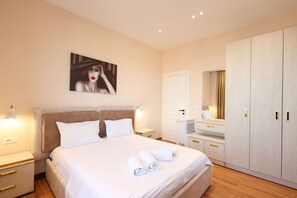 House | 1 bedroom - Grandstay Apartments 012 (Durrës)